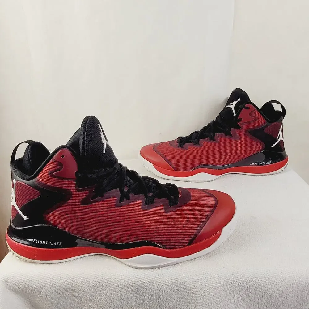 Jordan brand model
